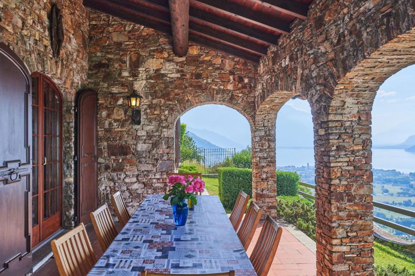 Villa Bellavista (DGO110) - foto 30