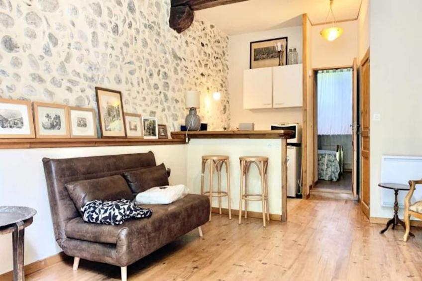 Le Château D'uriage - foto 4