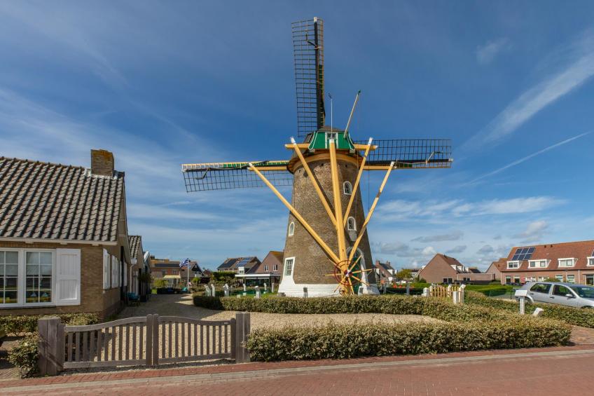 Studio- Molenweg 27 | Zoutelande - foto 19