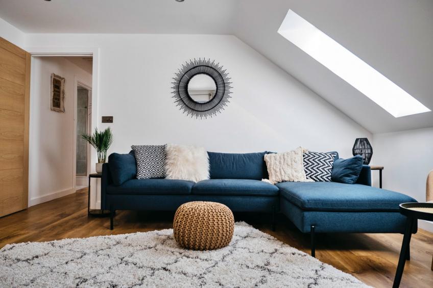 Tolcarne Stay - Luxury Newquay Apartment - foto 10