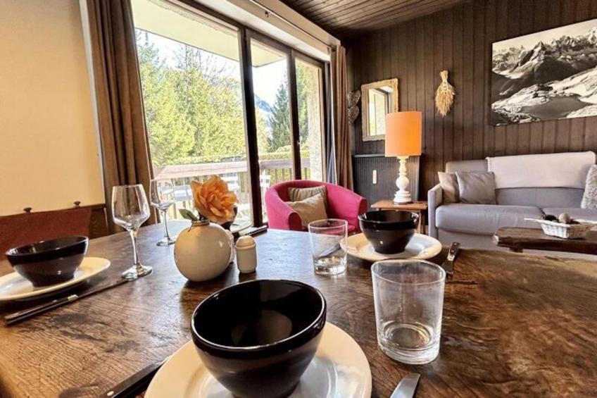 Résidence Riante Colline Du Haut - Pervenches - foto 6