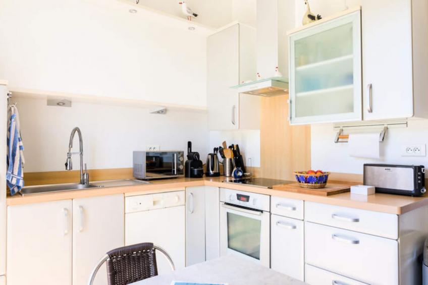 Maison à Treffiagat-Léchiagat - foto 4