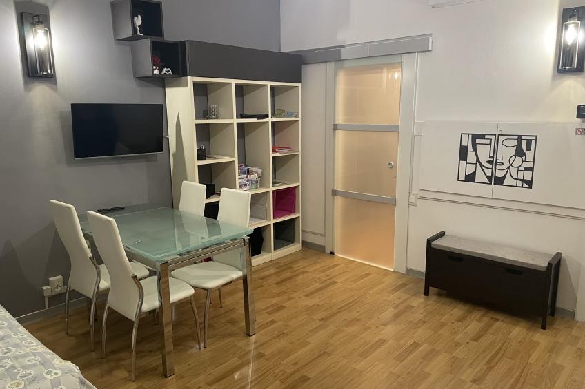 Studio Erika al Vittoriale - foto 28