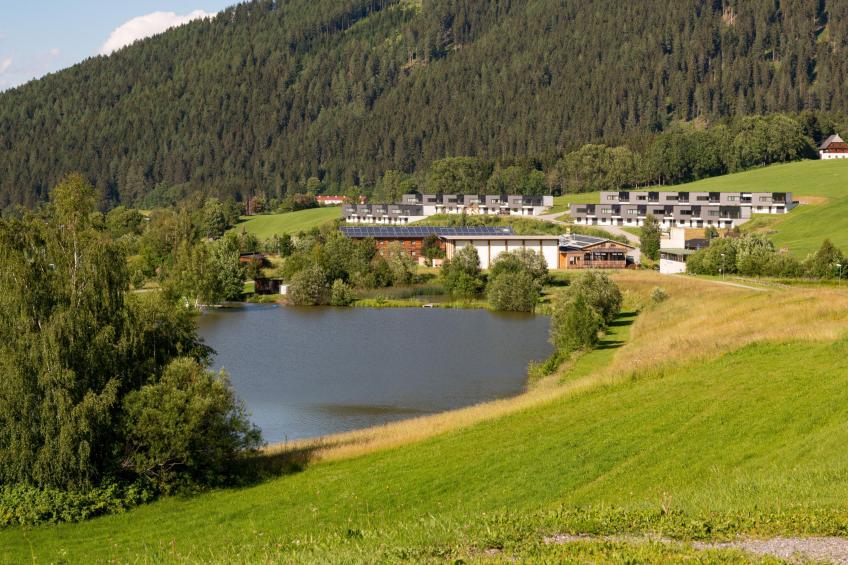 Winzerchalet - foto 30