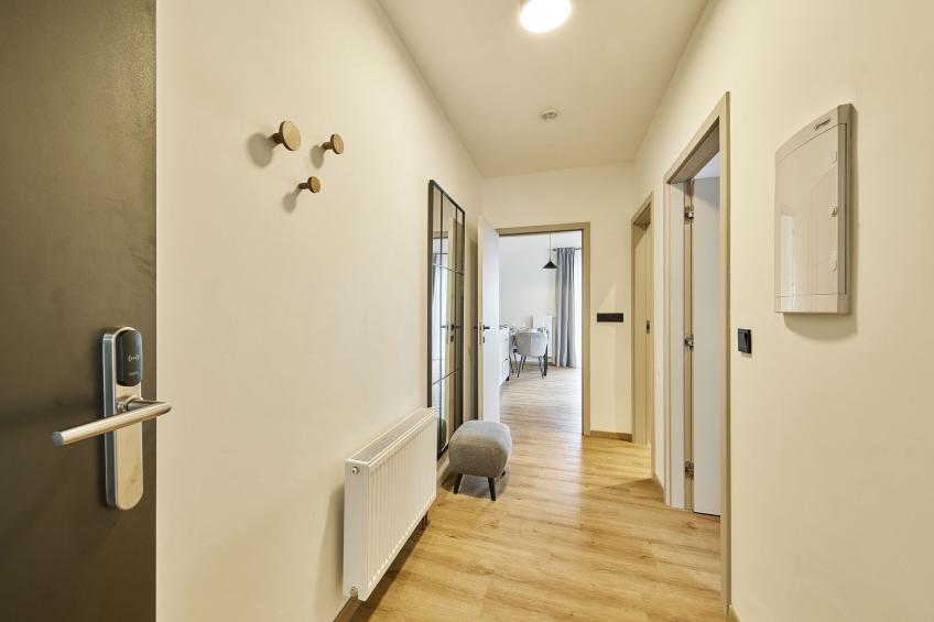 Luxury Mountain Attic with AC & Netflix - foto 14