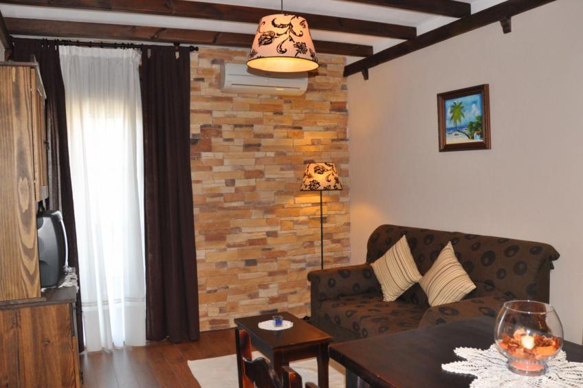 Wohnung in Sotoserrano mit Terrasse und Garten - foto 25