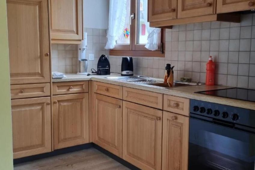 Melchsee-Frutt, Graustock, Wohnung 13 - foto 6