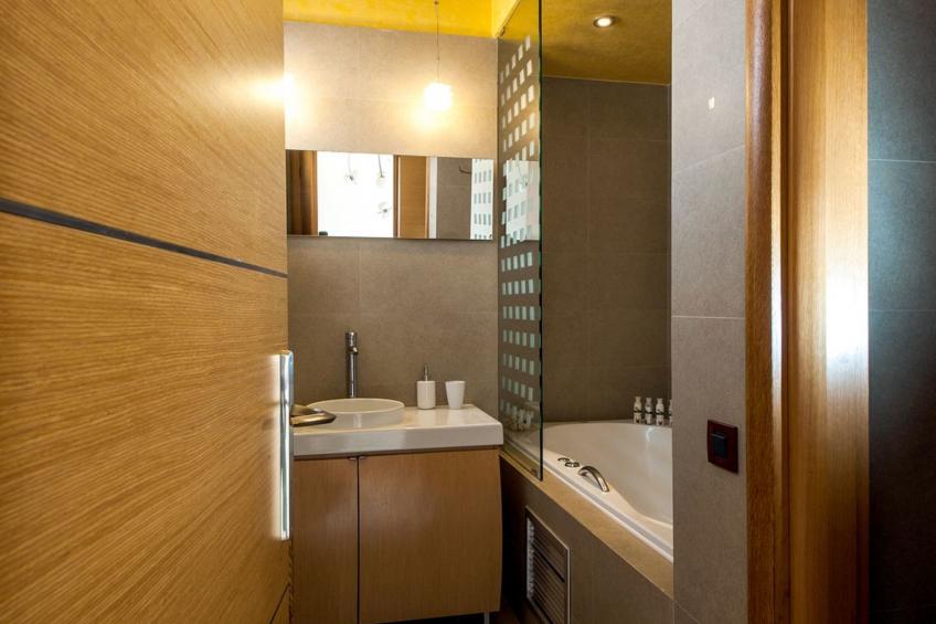 Brandneue, schicke und luxuriöse Wohnung - foto 14