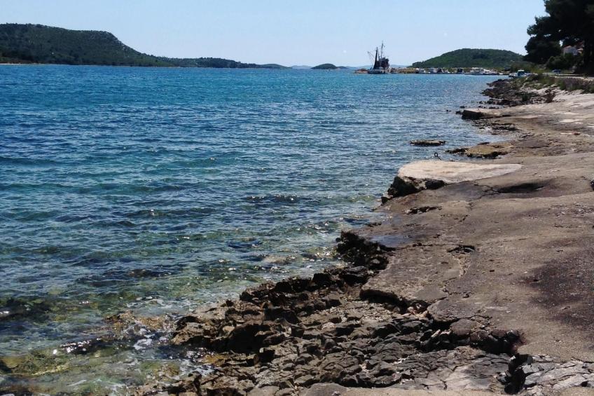 mit Terrasse am Meer - foto 29