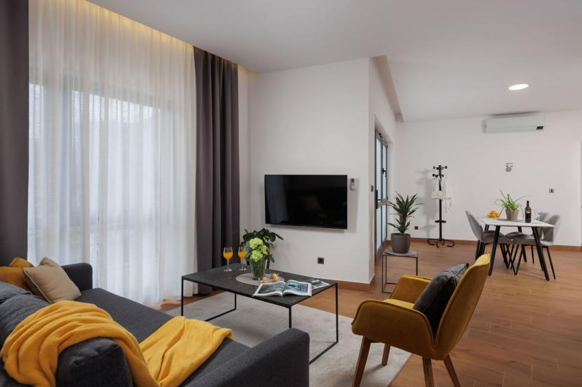 Terra 5 Deluxe Wohnung - foto 7