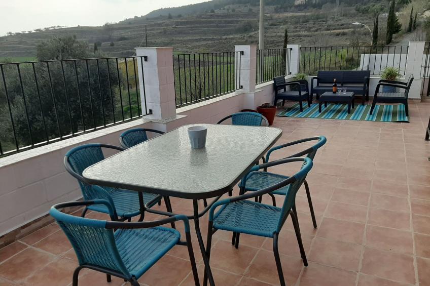 Weingut "Garnacha de Borja". - foto 5