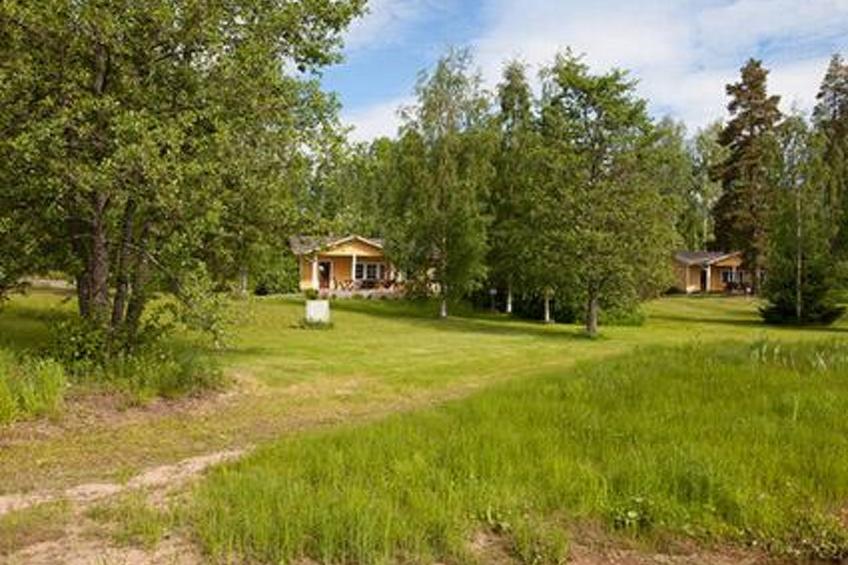 Keltavuokko, vähä-eskeli holiday cottage - foto 4