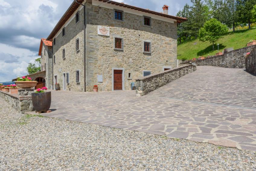 Wohnung 'Marco' mit Terrasse - foto 16