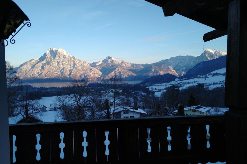 Haus Traunsee-Blick - foto 42