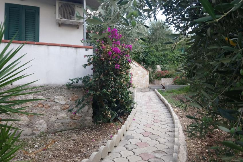 Freistehendes Zwei-Zimmer-Haus - foto 26