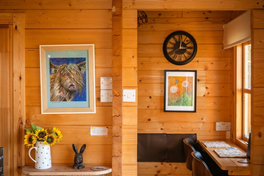 Pottles Retreat - foto 14