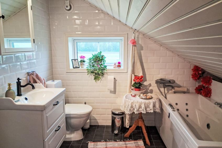 Bauernhaus-Wohnung bei Göta Älv in der Nähe von Göteborg - foto 7