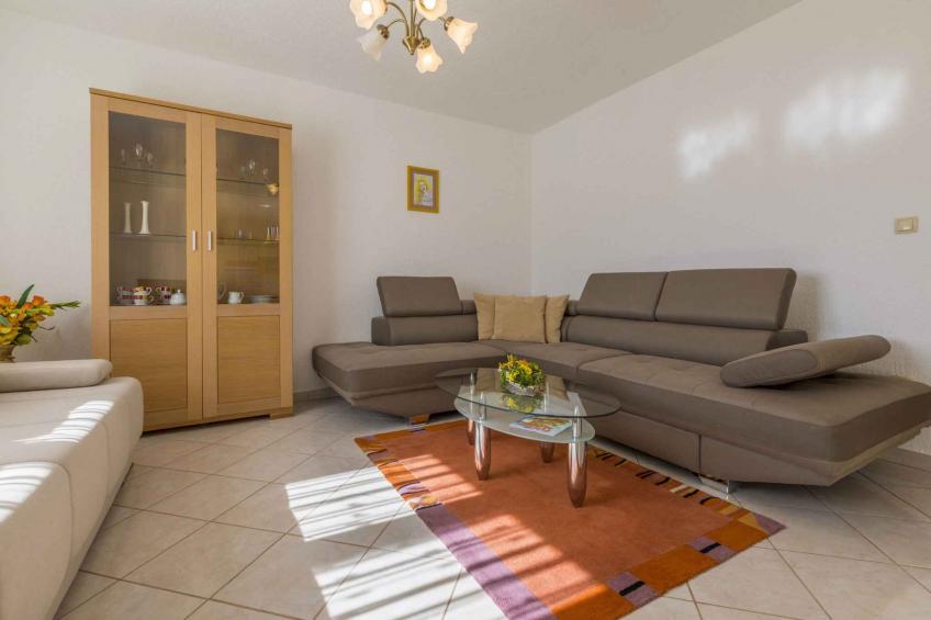 Vakantiewoning met wifi en parkeren - VW-VDYBK - foto 70
