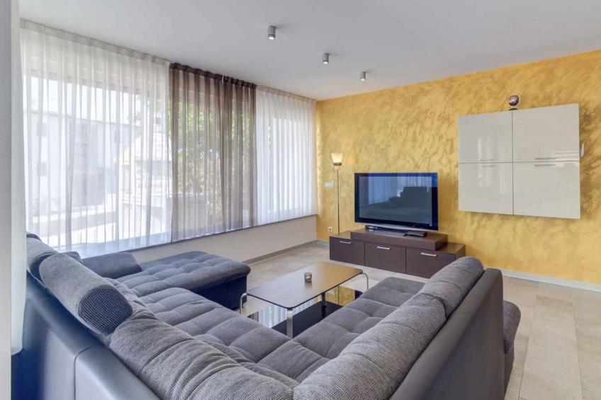 Holiday apartment with heated pool, close to the sea - BF-GCM7R - foto 20