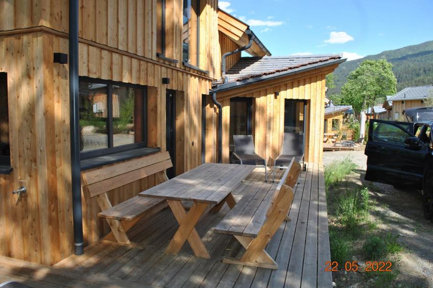 Wellness Chalet Kreischberg - foto 8