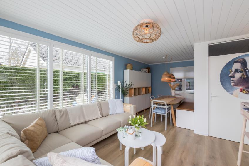 Holidayhouse - Noordendolfer 2-51 | Zoutelande - foto 7