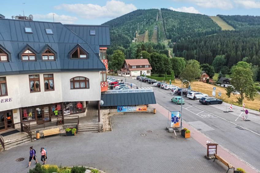 Harrachov 613 - foto 24