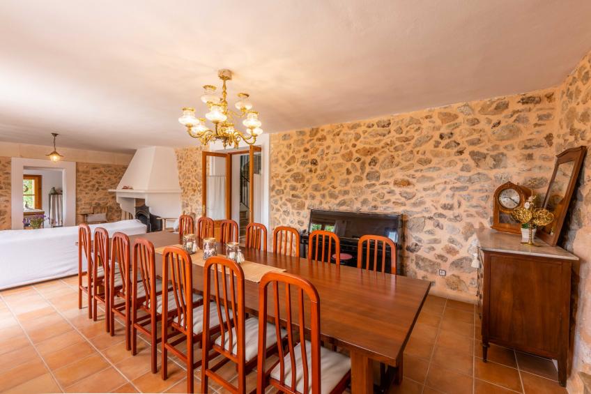 Issamar, Finca 5StarsHome Mallorca - foto 3
