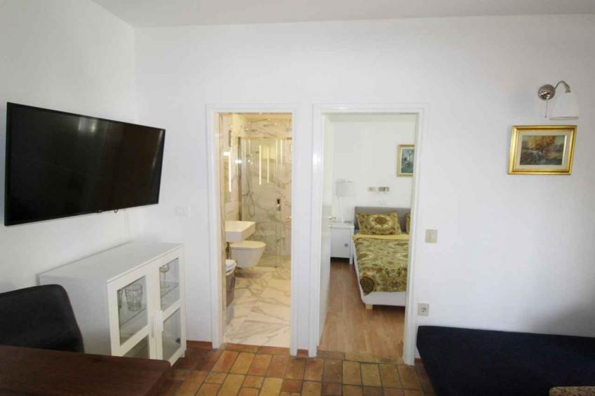 Ferienhaus mit Klimaanlage und Terrasse - BF-TV266 - foto 17