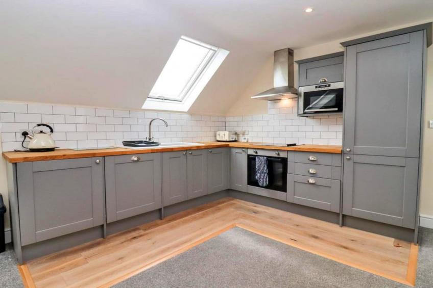 Little Rissington - The Studio Apartment - foto 7