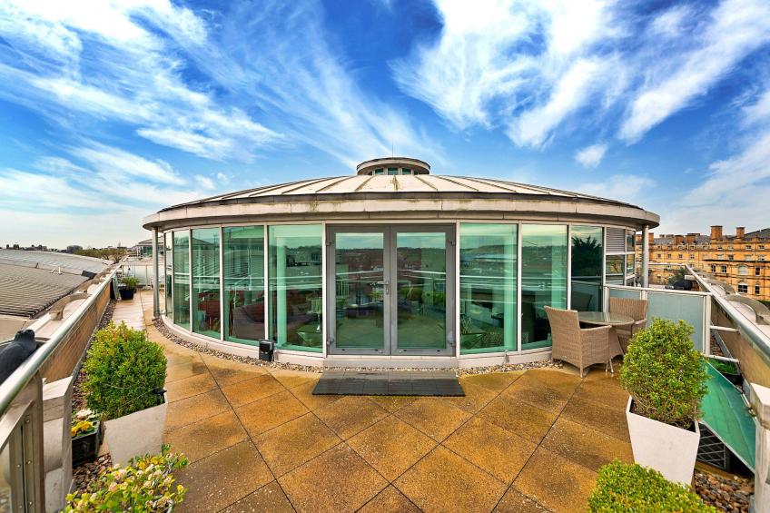 The Penthouse at 611 Westgate - foto 19