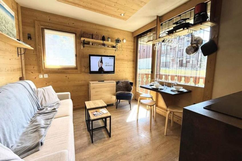 Résidence Le Haut Val D'arly - foto 2