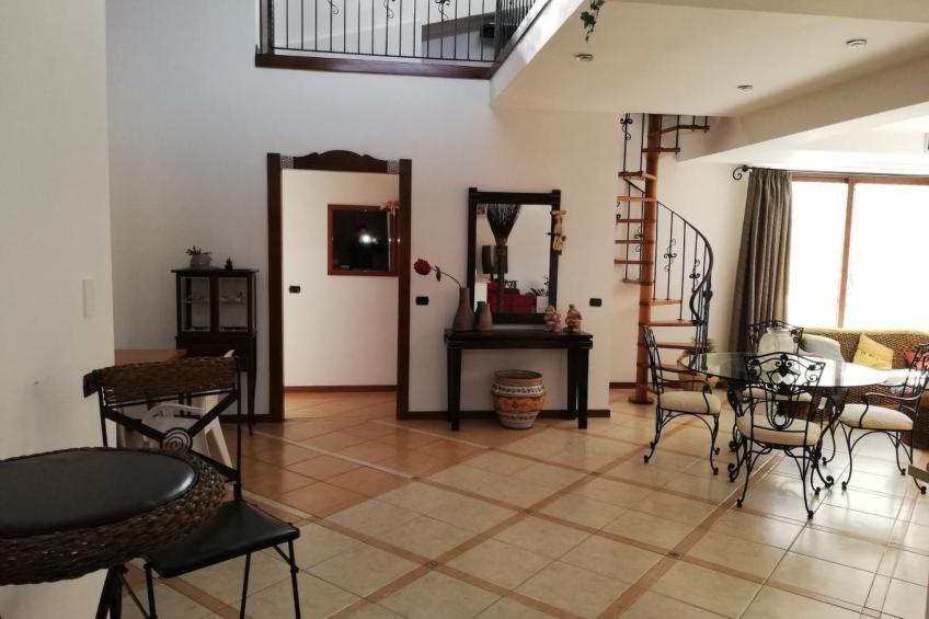 Casa Sbrizza... auf dem Lande, 15 Minuten vom Meer entfernt - foto 2