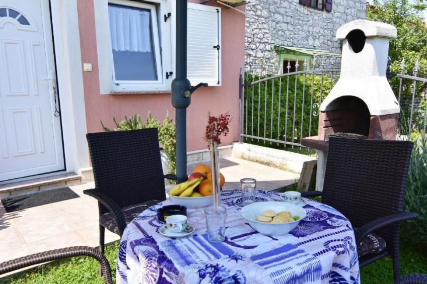 Appartement in Đuba mit Privater Terrasse - foto 9