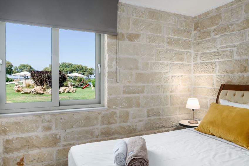 Neue Strandvilla SixStars in Chania, mit Sauna - foto 23