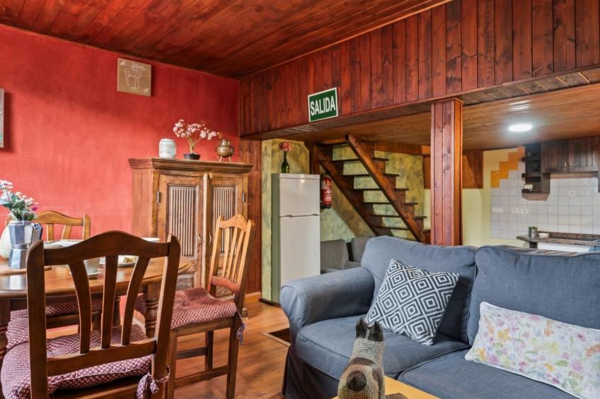 Montegrande, Berghaus in idyllischer Lage - foto 48