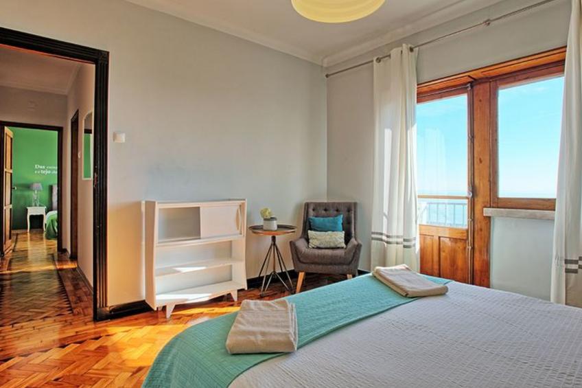 Studio für 19 Personen und 1 Kind in Lissabon - foto 42