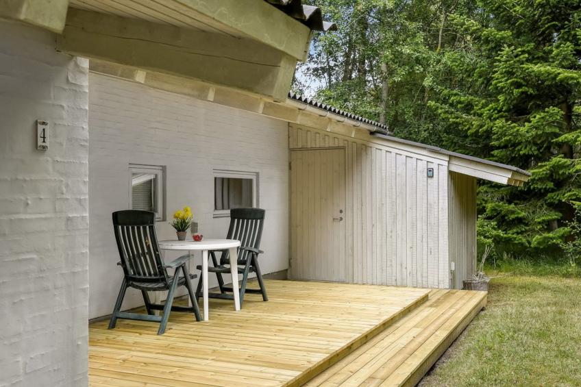 "Gerarda" - 4km from the sea in NE Jutland - foto 11