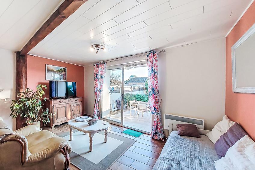 Ferienhaus mit Pool (CME100) - foto 14