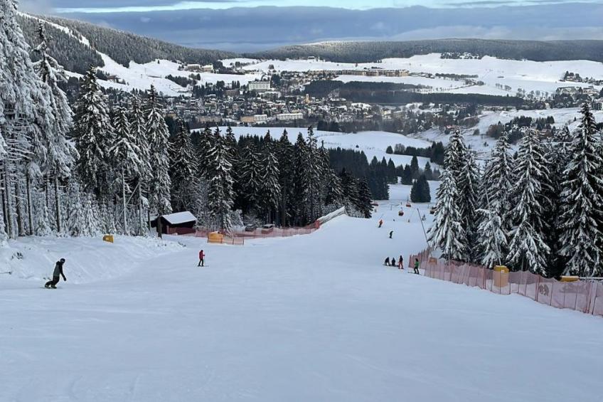 Pension Marianska - foto 19