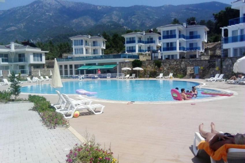 mit gemeinschaftlichem Pool - foto 6