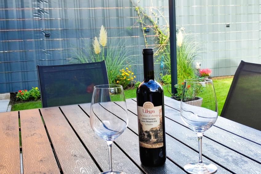 "Heide" mit Garten und Terrasse - foto 12