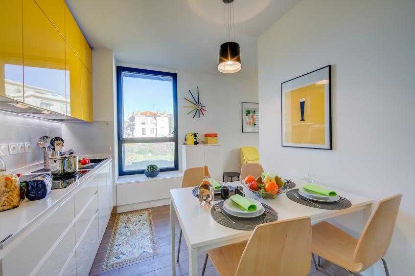 Appartement Liberation 1 - foto 17