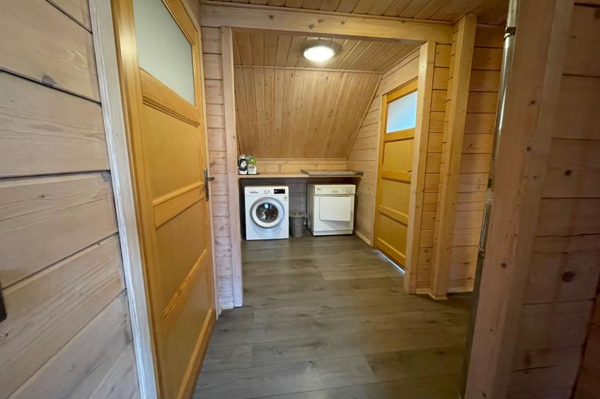 Salland Hideaway - 6 persons - foto 19