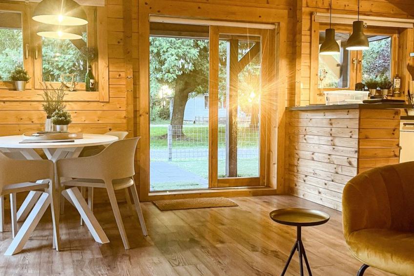 Chalet mit Klima - foto 23