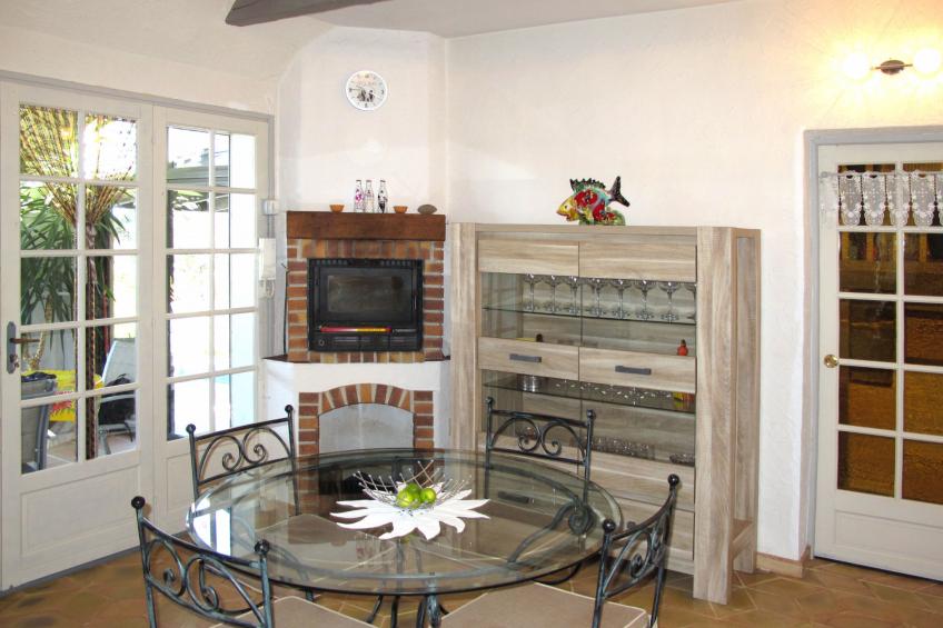 Ferienhaus mit Pool (GON100) - foto 10