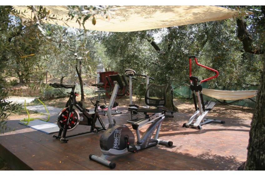 Il Fienile Holiday Home - foto 23