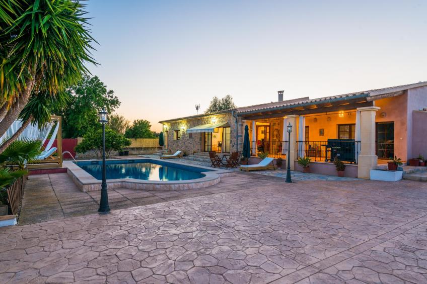 Es Blanquer De Na Fani - foto 25