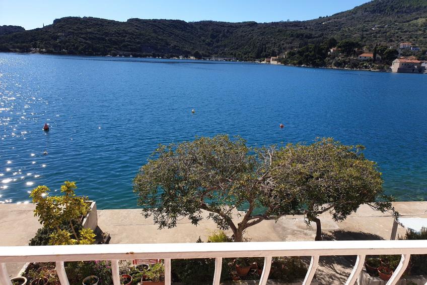 Villa Malfi-Studio Apartment with Balcony and Sea View (A2) - foto 3