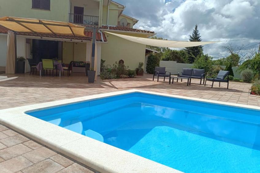 Villa Hilda - Two Bedroom Villa - foto 32