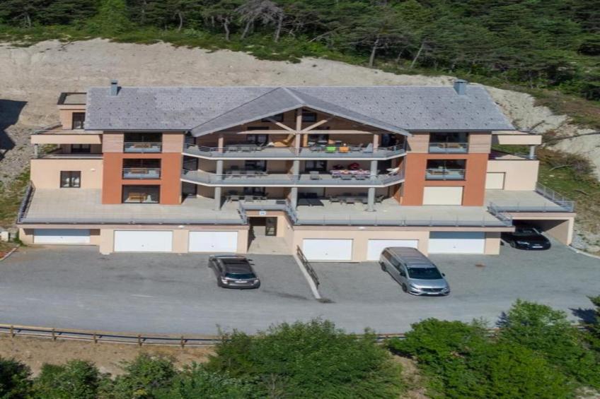 Domaine de l'Ecrin du Lac Chorges Appartements - 2 ch 6 pers - foto 7